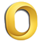MS Outlook 2011 for Mac Icon