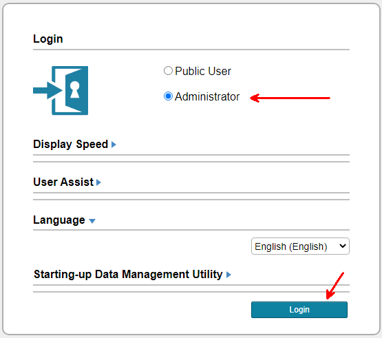 How Do I Set Up Outbound SMTP On A Konica Minolta BizHub C258