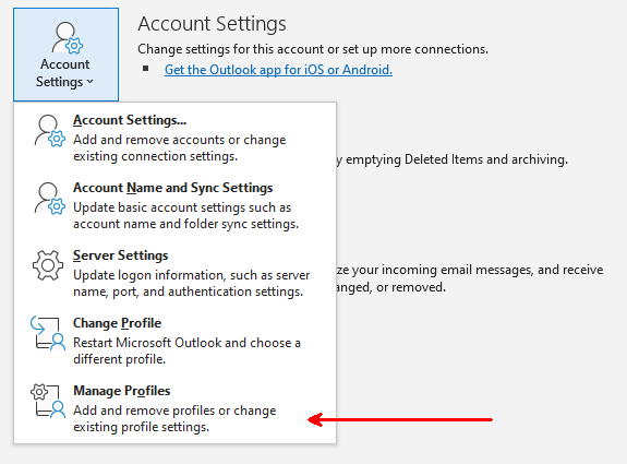 How do I set up outbound SMTP on Microsoft Outlook 365